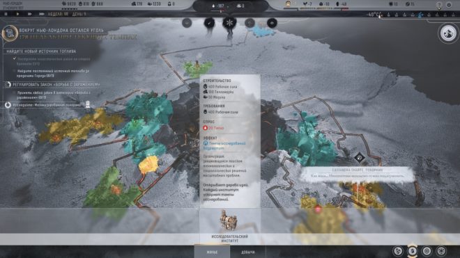 Frostpunk 2 Frostpunk 2