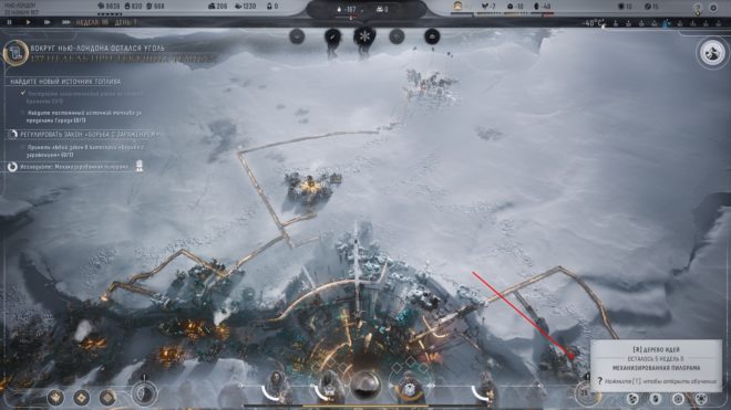 Frostpunk 2 Frostpunk 2