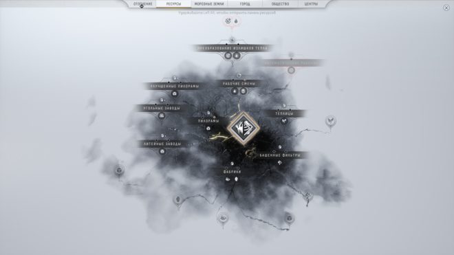 Frostpunk 2 Frostpunk 2