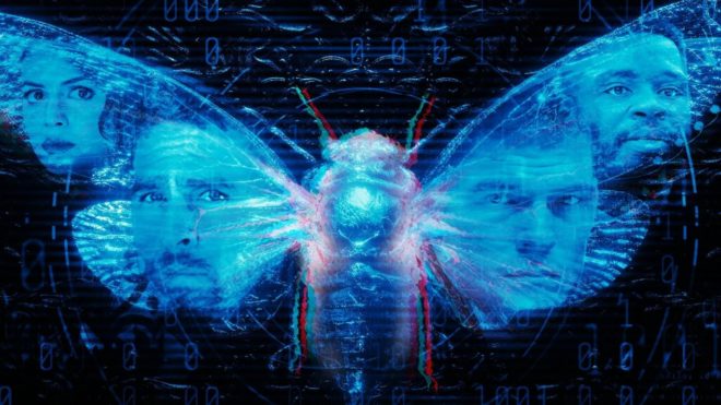 «Цикада 3301: Квест для хакера» (2021) «Цикада 3301: Квест для хакера» (2021)