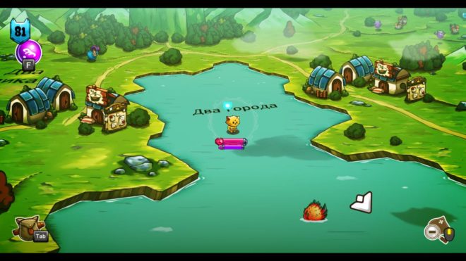 Cat Quest Cat Quest