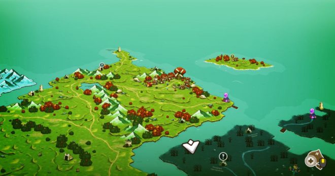 Cat Quest Cat Quest