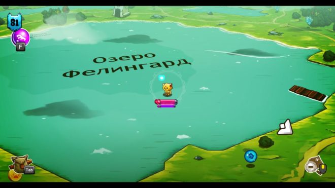 Cat Quest Cat Quest