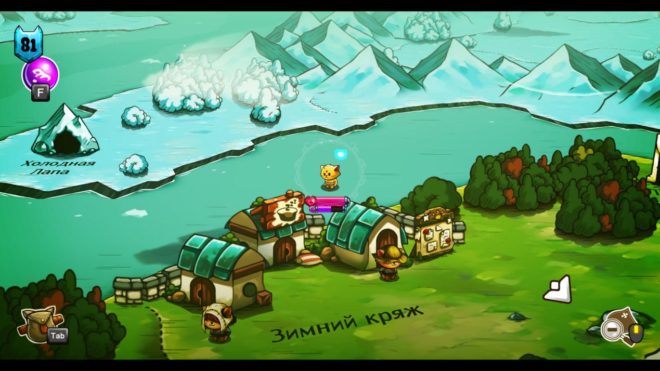 Cat Quest Cat Quest
