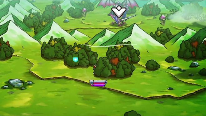 Cat Quest Cat Quest