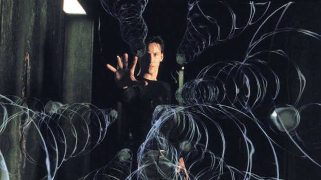 «Матрица» (1999) «Матрица» (1999)