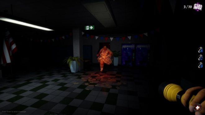 Lunch Lady Lunch Lady