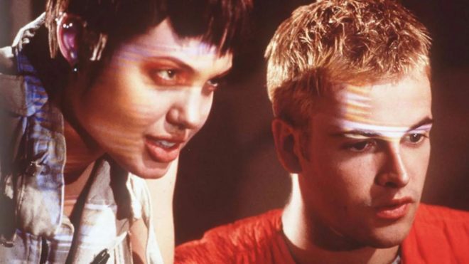 «Хакеры» (1995) «Хакеры» (1995)