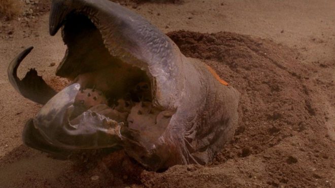 «Дрожь земли» - «Дрожь земли 3» (1990-2001) «Дрожь земли» - «Дрожь земли 3» (1990-2001)