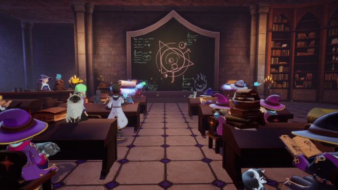 Kitori Academy Kitori Academy