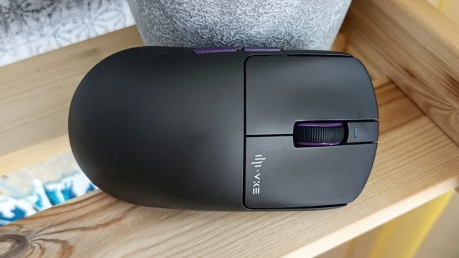Дарк Проджект x VXE R1 Pro Дарк Проджект x VXE R1 Pro