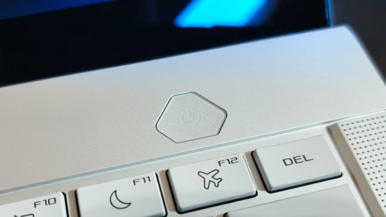 Обзор игрового ноутбука ASUS ROG Zephyrus G14 2024
