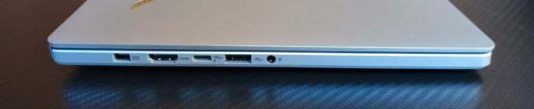 Обзор игрового ноутбука ASUS ROG Zephyrus G14 2024