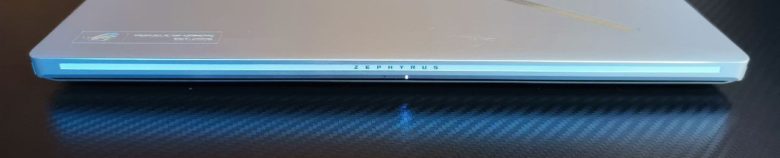 Обзор игрового ноутбука ASUS ROG Zephyrus G14 2024