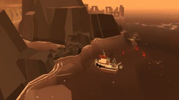 Dredge