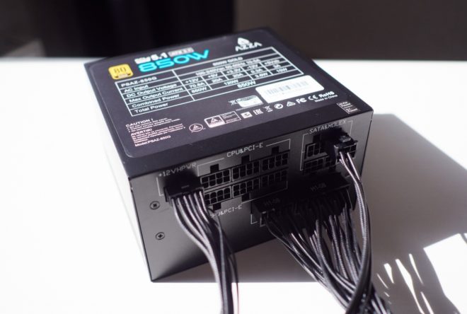 AZZA PSAZ-850G
