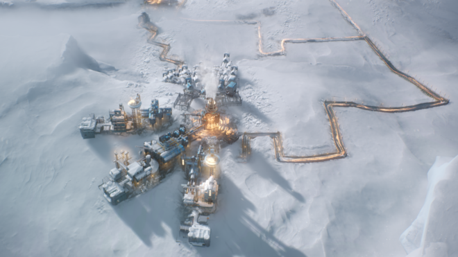 Frostpunk 2