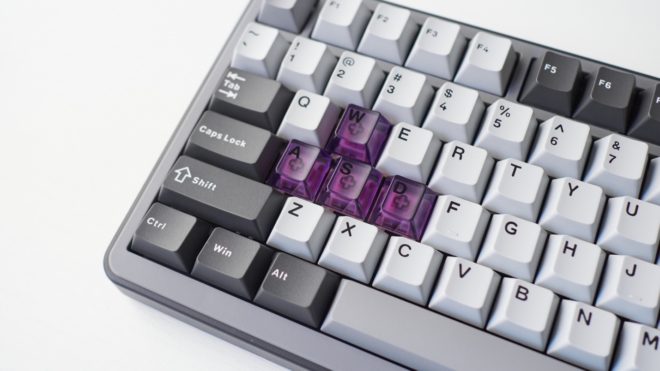 YUNZII RT75