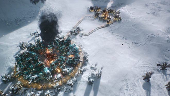 Frostpunk 2