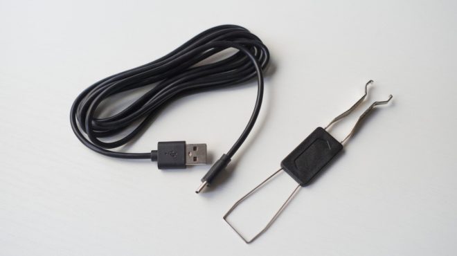 YUNZII RT75