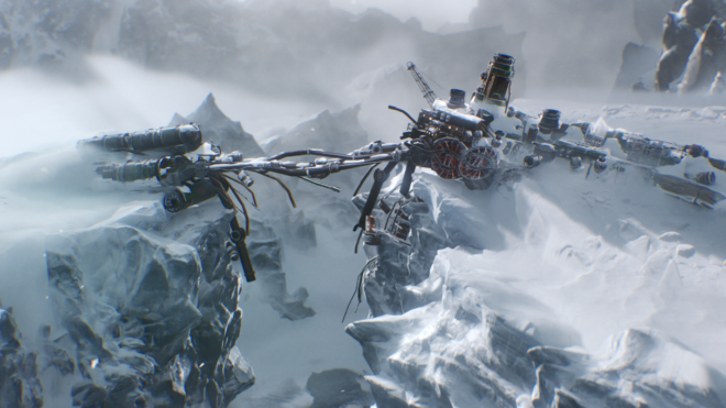 Frostpunk 2