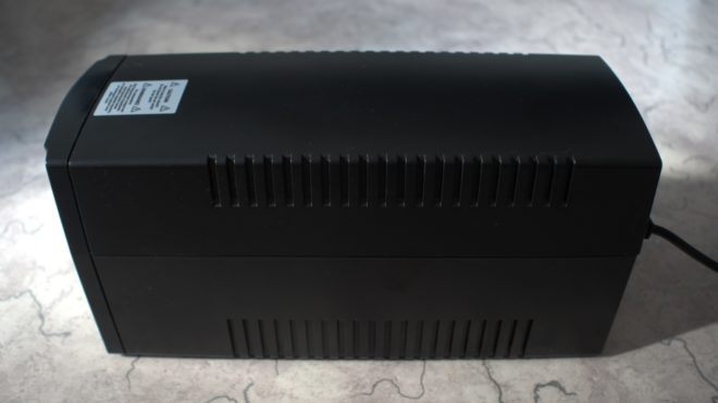 SVEN Pro 1500