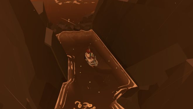Dredge