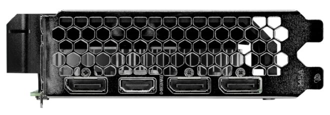 Palit GeForce RTX 4060 StormX