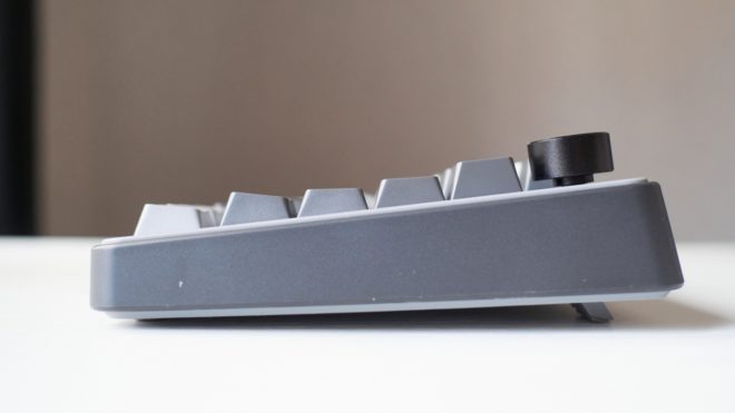 YUNZII RT75