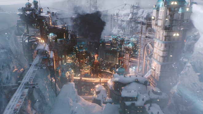 Frostpunk 2