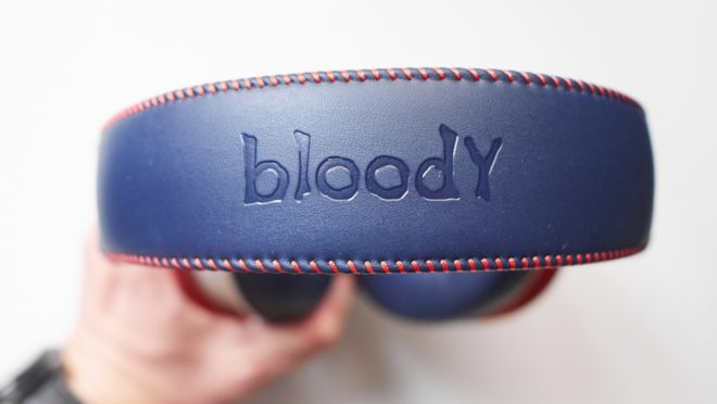 A4Tech Bloody M595 Proxy Boom