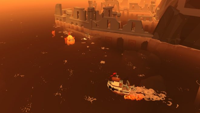 Dredge