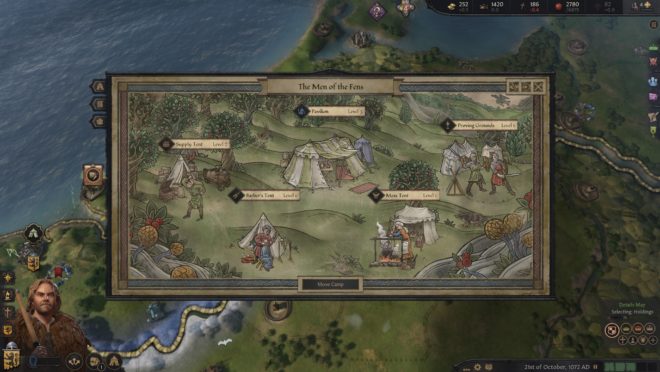 Roads to Power