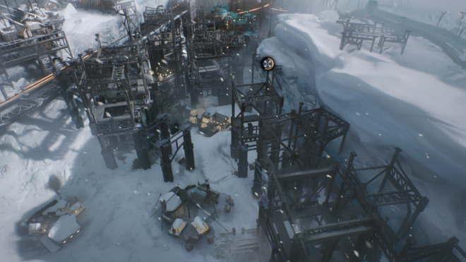 Frostpunk 2