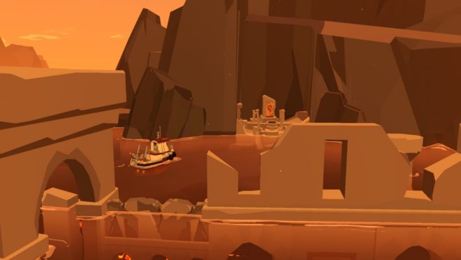 Dredge