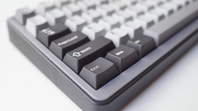 YUNZII RT75
