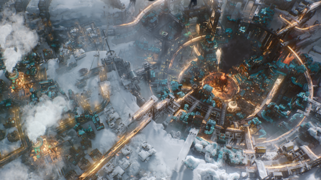 Frostpunk 2