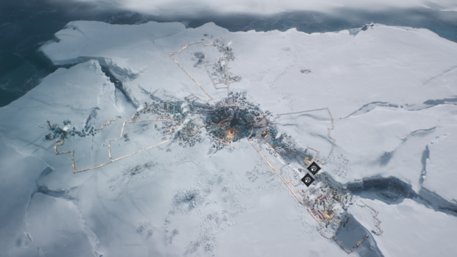 Frostpunk 2