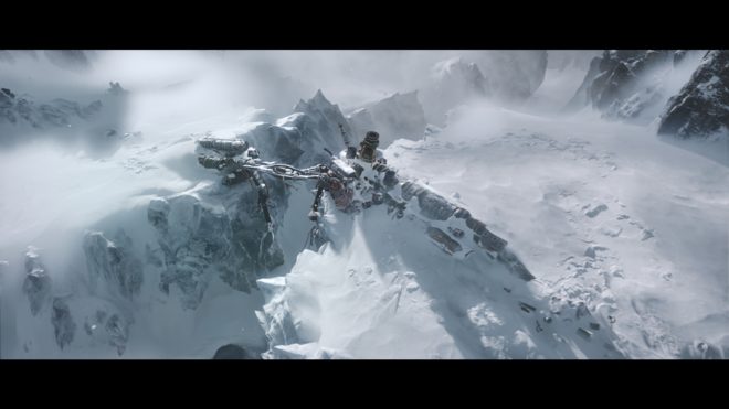 frostpunk 2