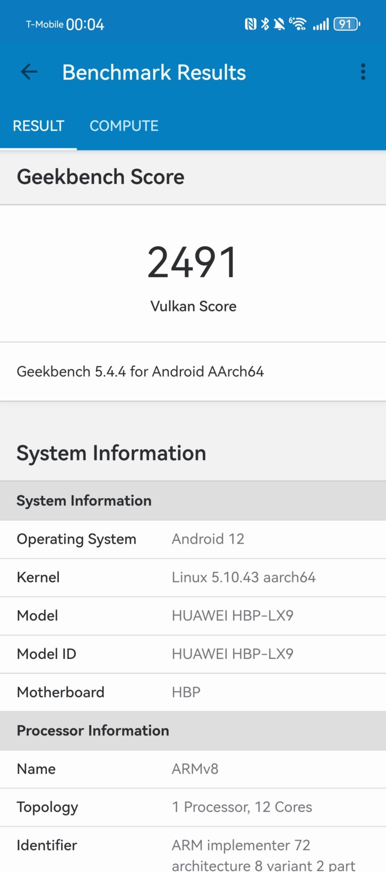 HUAWEI Pura 70 Ultra