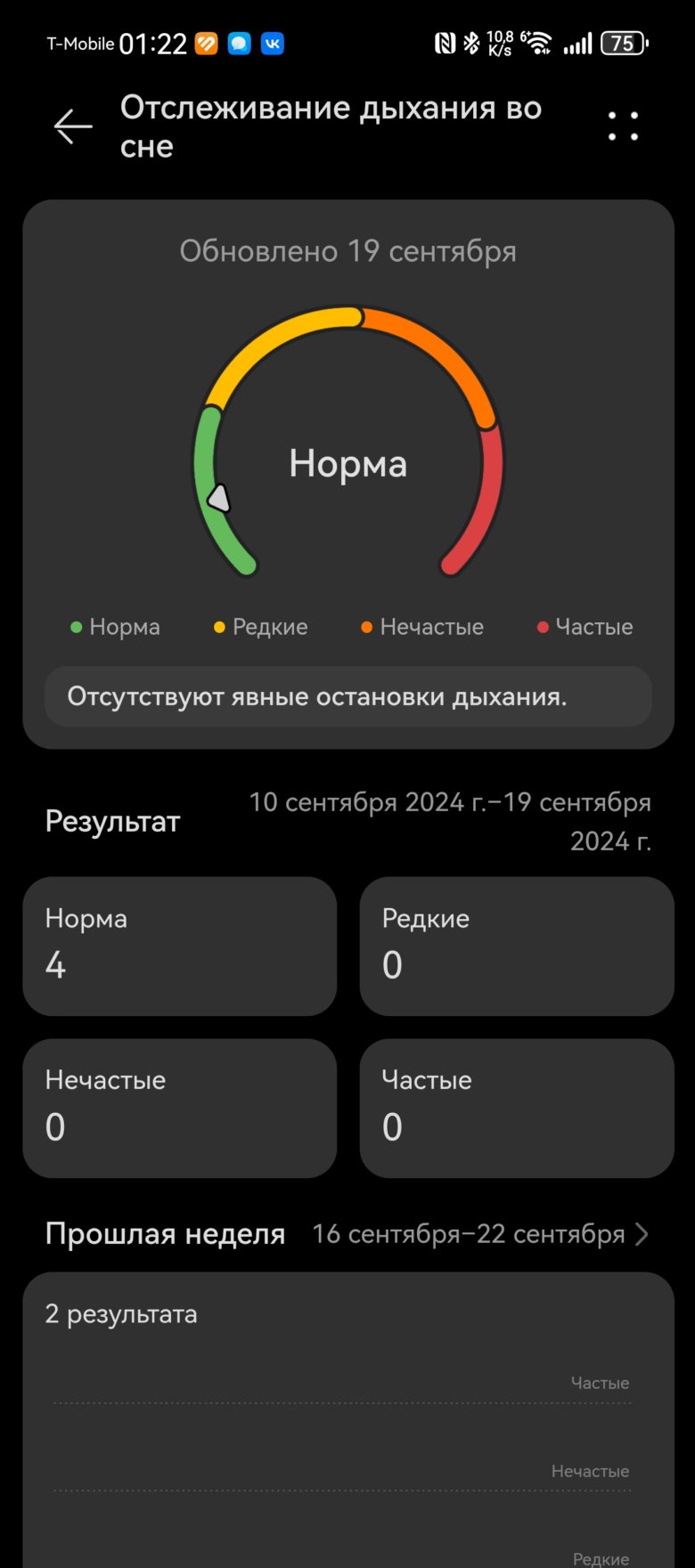 HUAWEI WATCH GT 5 46 мм