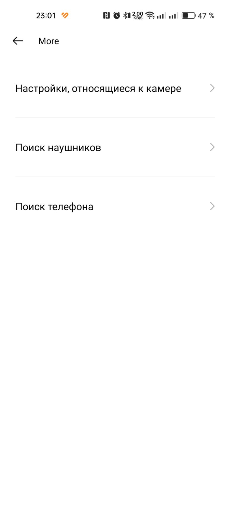 realme Buds T310