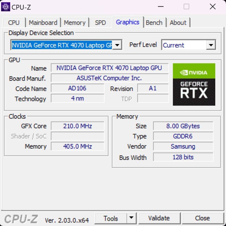 Обзор игрового ноутбука ASUS ROG Zephyrus G14 2024