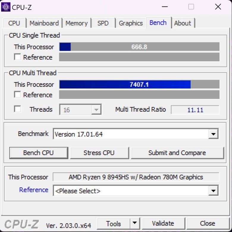 Обзор игрового ноутбука ASUS ROG Zephyrus G14 2024