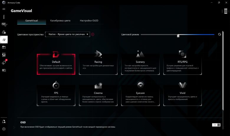 Обзор игрового ноутбука ASUS ROG Zephyrus G14 2024