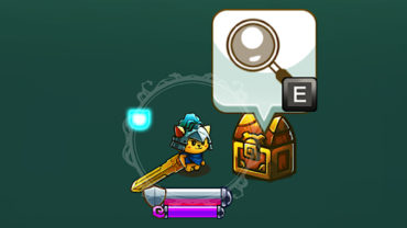 Гайд Сat Quest — где взять ключ для сундуков