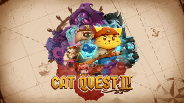 Гайд Cat Quest III — советы для новичков
