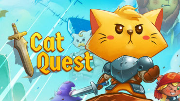 Гайд Сat Quest — советы для новичков