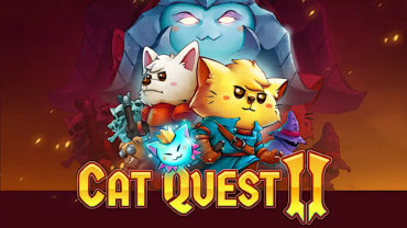 Гайд Cat Quest II — советы для новичков