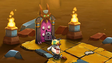 Гайд Cat Quest II — решаем загадку со схроном